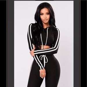 Fashion Nova Set